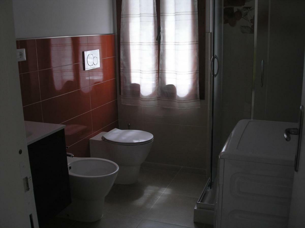 Residence I Pini Capoliveri  Εξωτερικό φωτογραφία