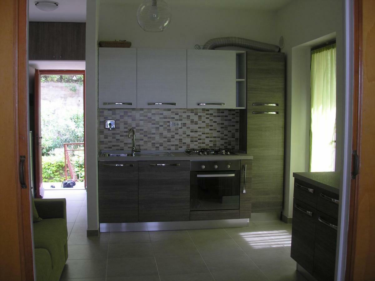 Residence I Pini Capoliveri  Εξωτερικό φωτογραφία